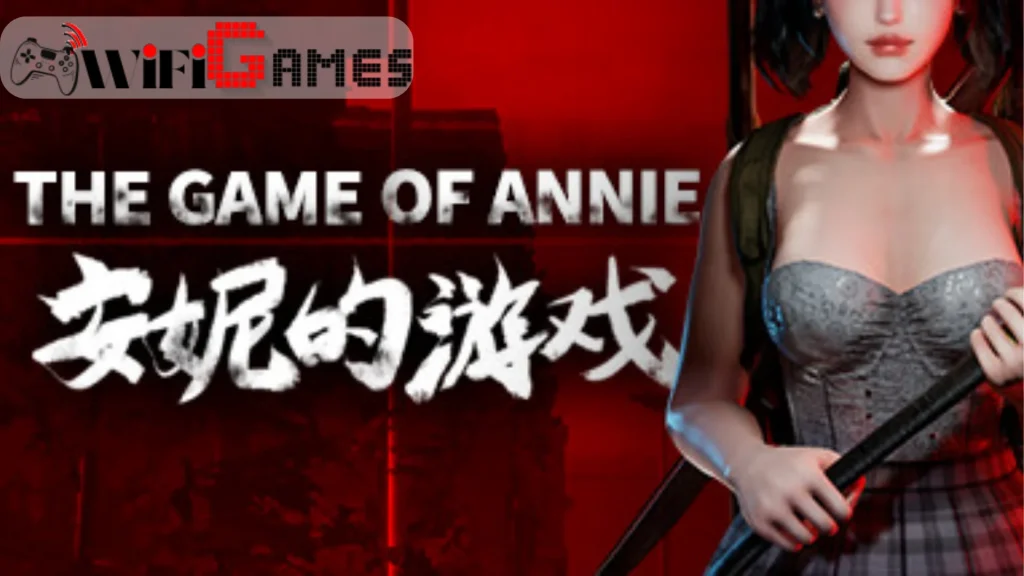 The Game of Annie تحميل مجاني