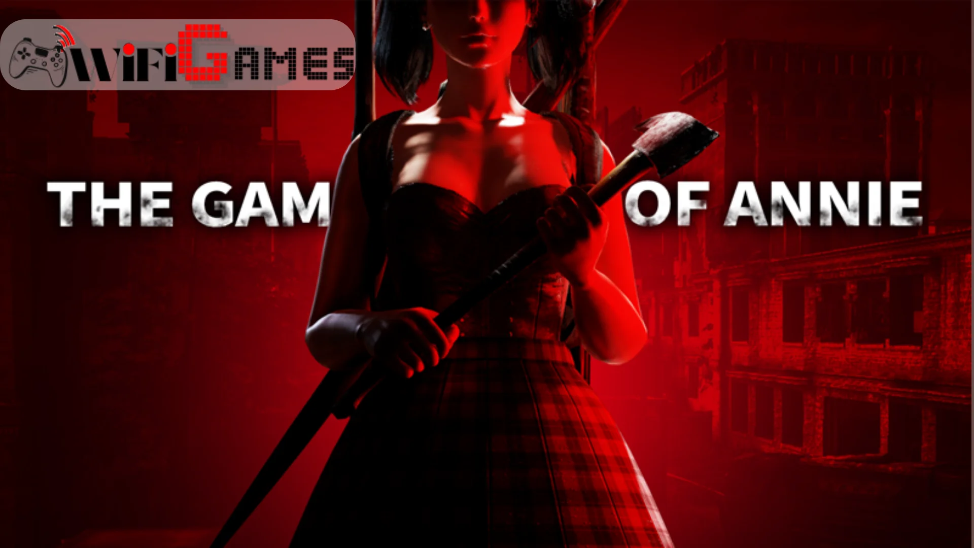 The Game of Annie