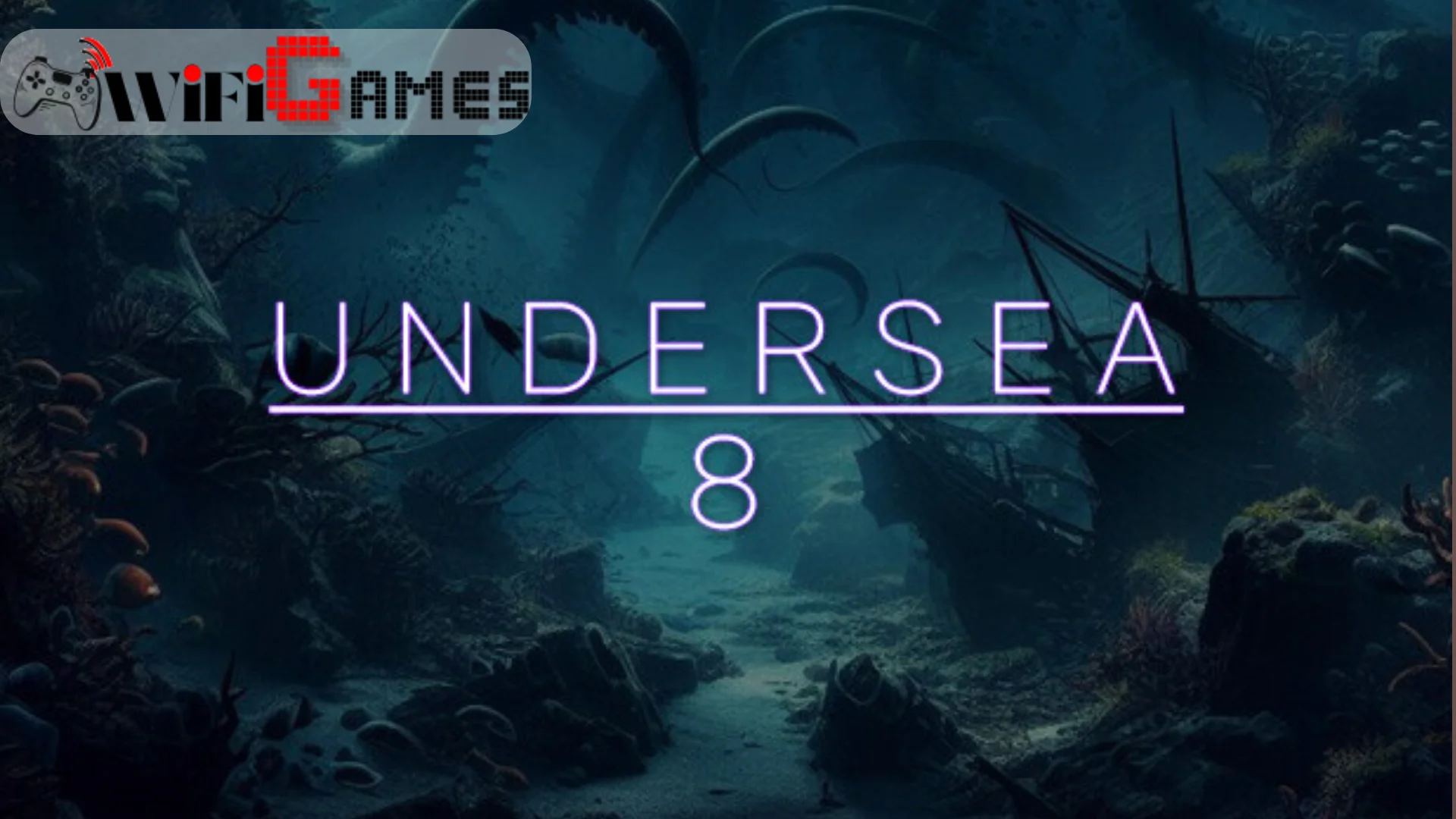 Undersea 8