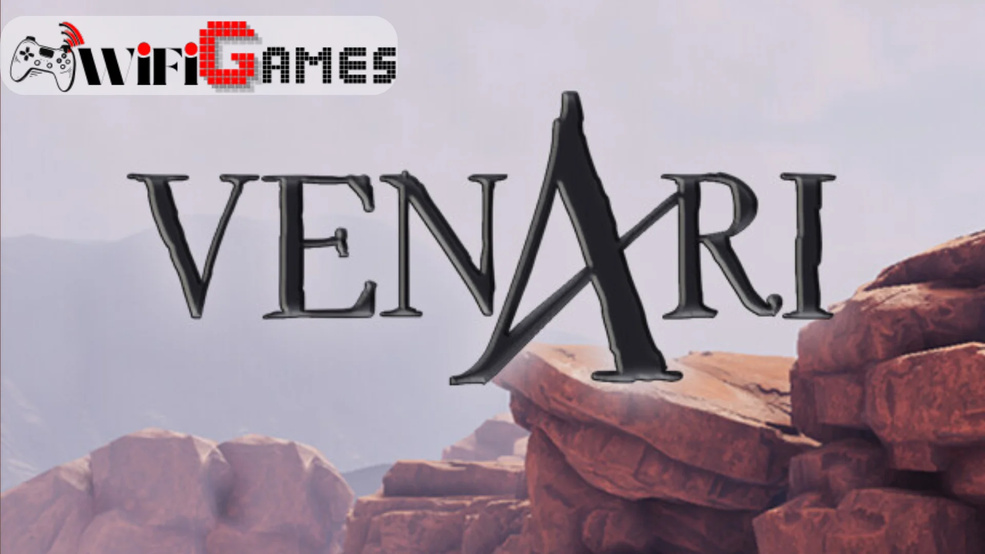 VENARI ESCAPE ROOM ADVENTURE