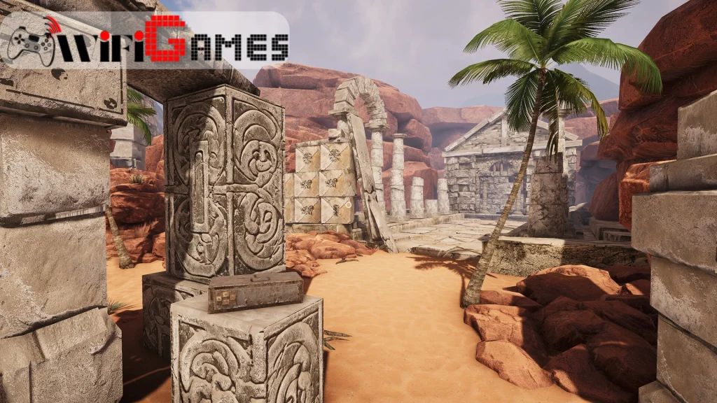 VENARI ESCAPE ROOM ADVENTURE Torrent