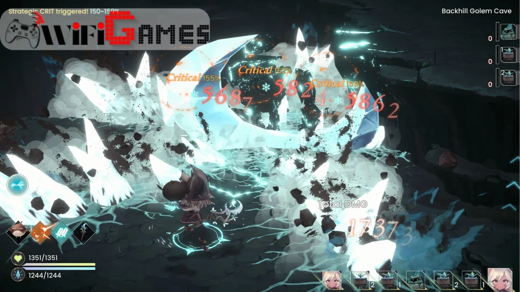 WitchSpring R Torrent