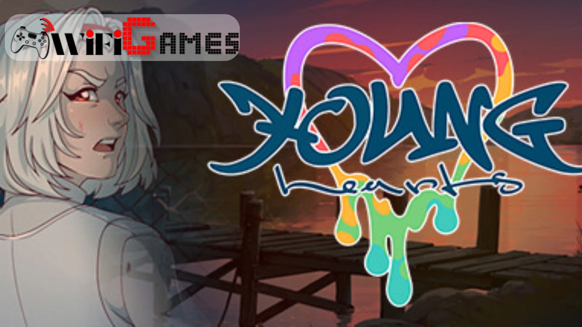 YOUNG HEARTS