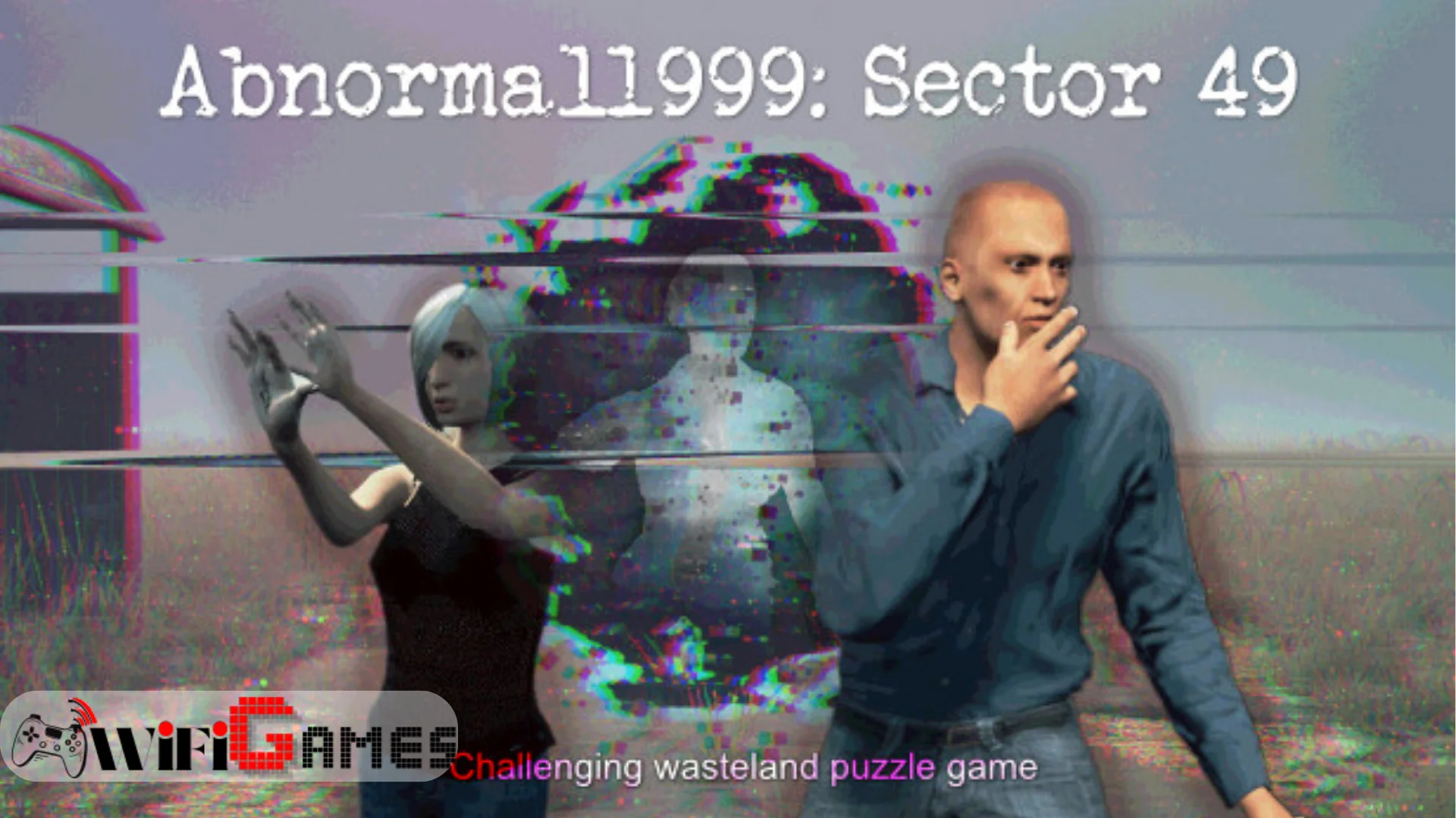 ABNORMAL1999 SECTOR 49