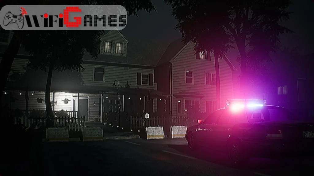 AMBER ALERT تحميل