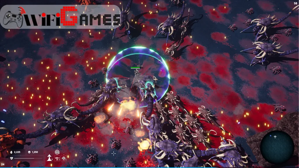 ASTRO LOOTER SURVIVOR Torrent