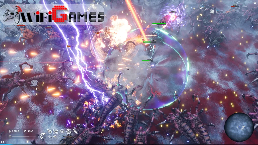 ASTRO LOOTER SURVIVOR تحميل
