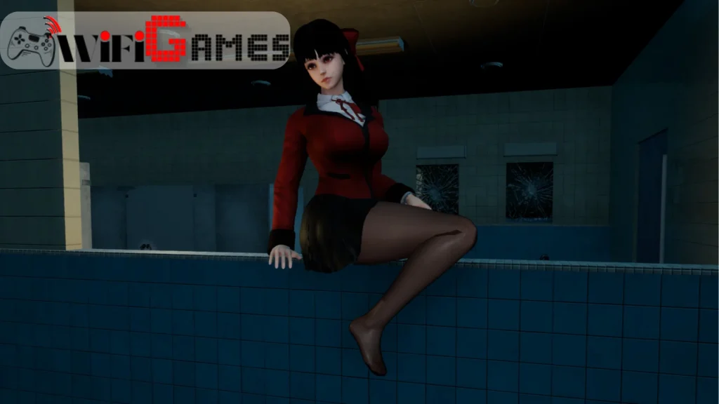 Abyss School Torrent