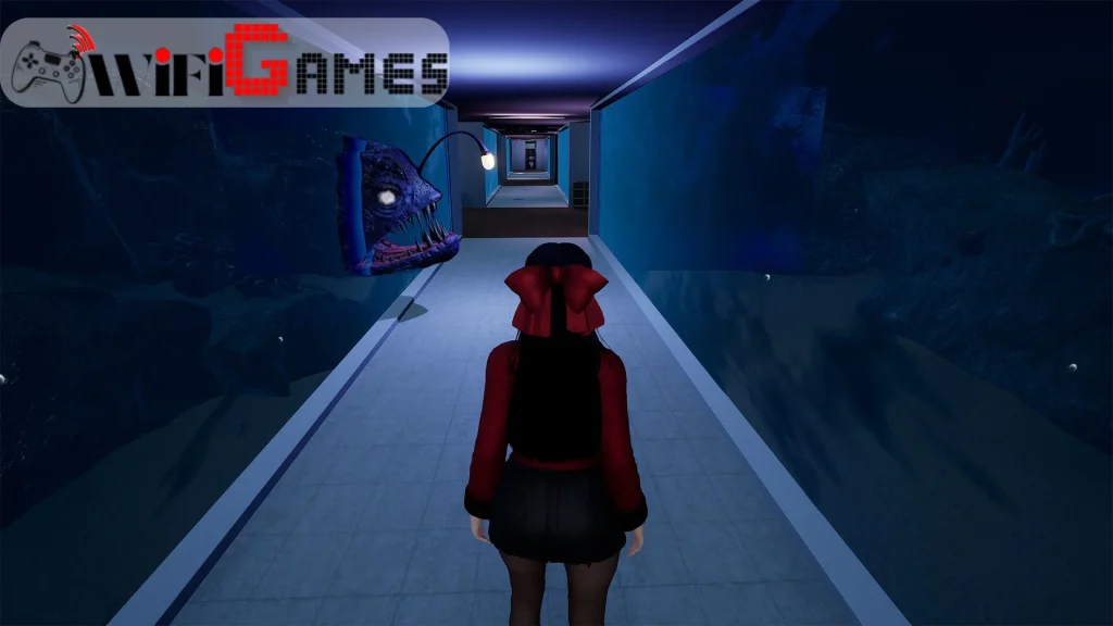 Abyss School تحميل