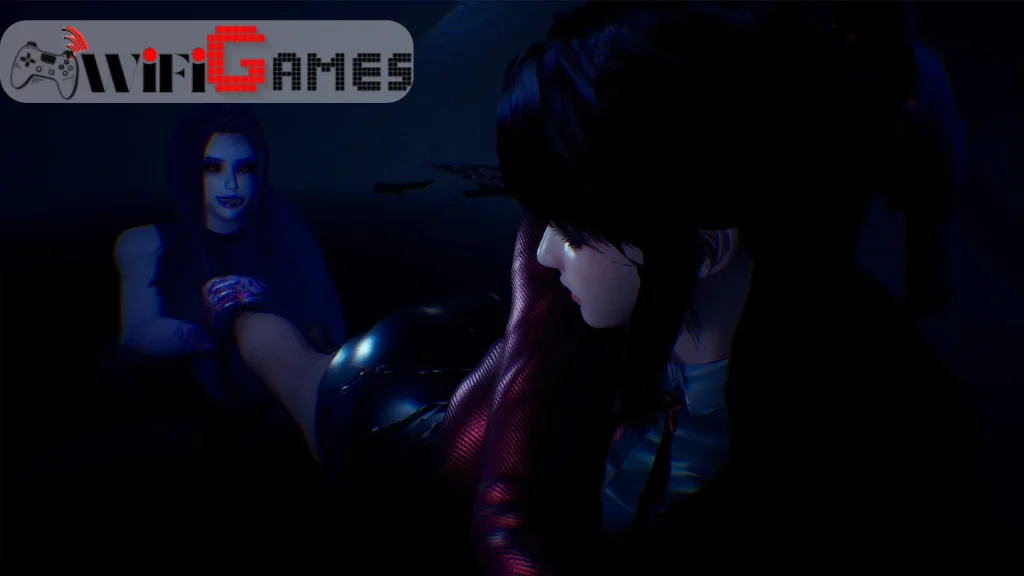 Abyss School تحميل مجاني