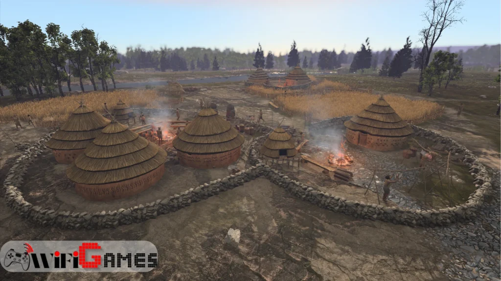 Ancient Cities Torrent