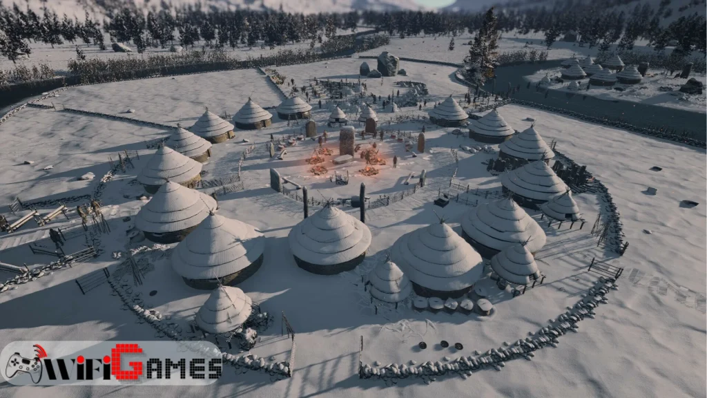 Ancient Cities تحميل