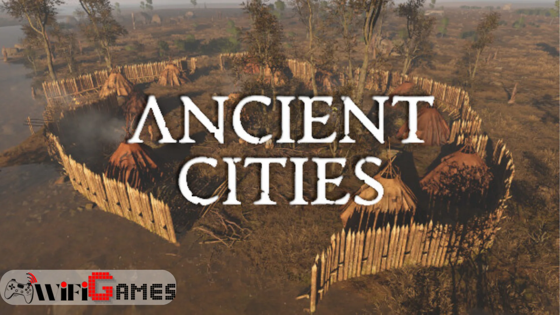 Ancient Cities