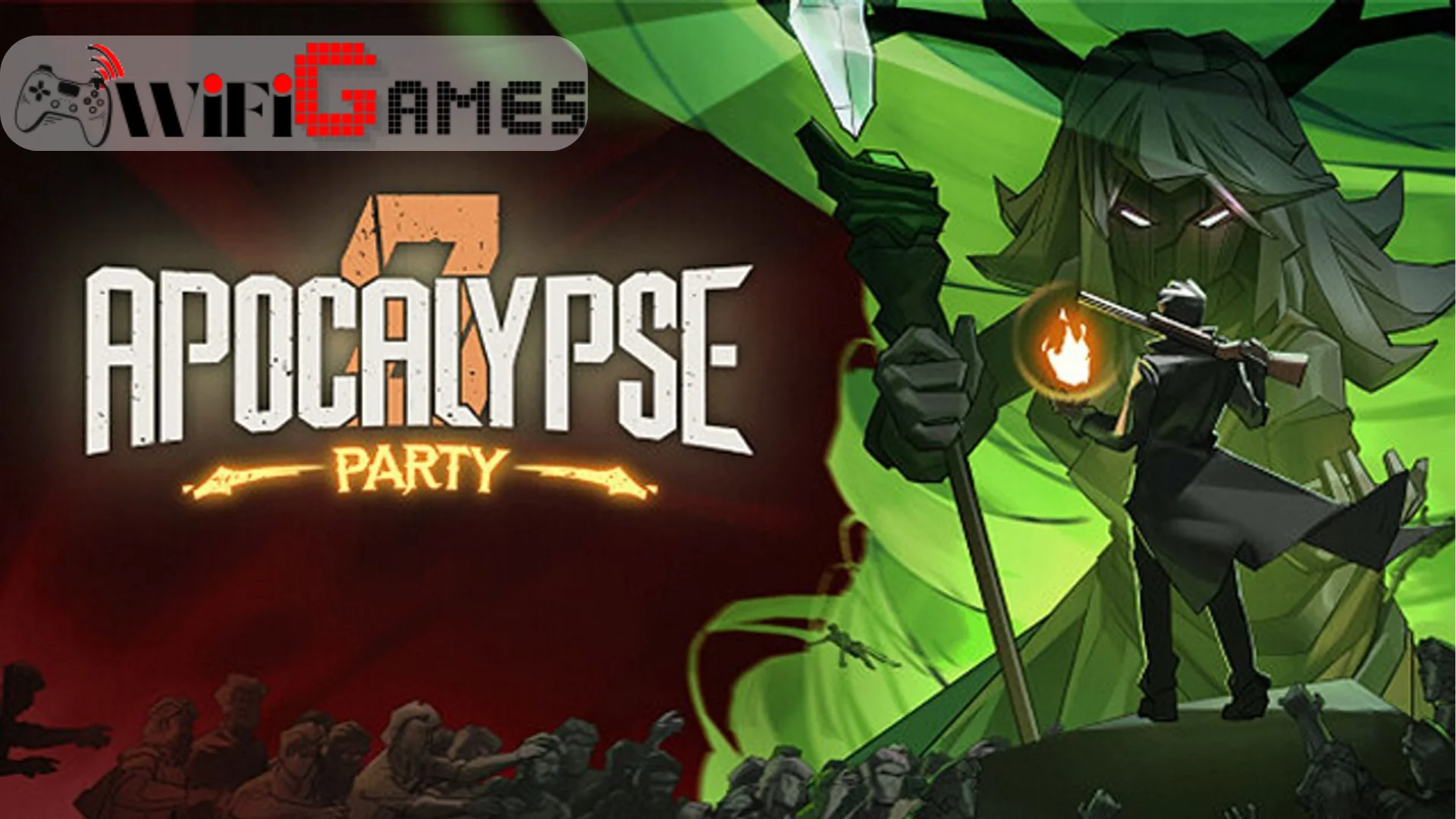 Apocalypse Party