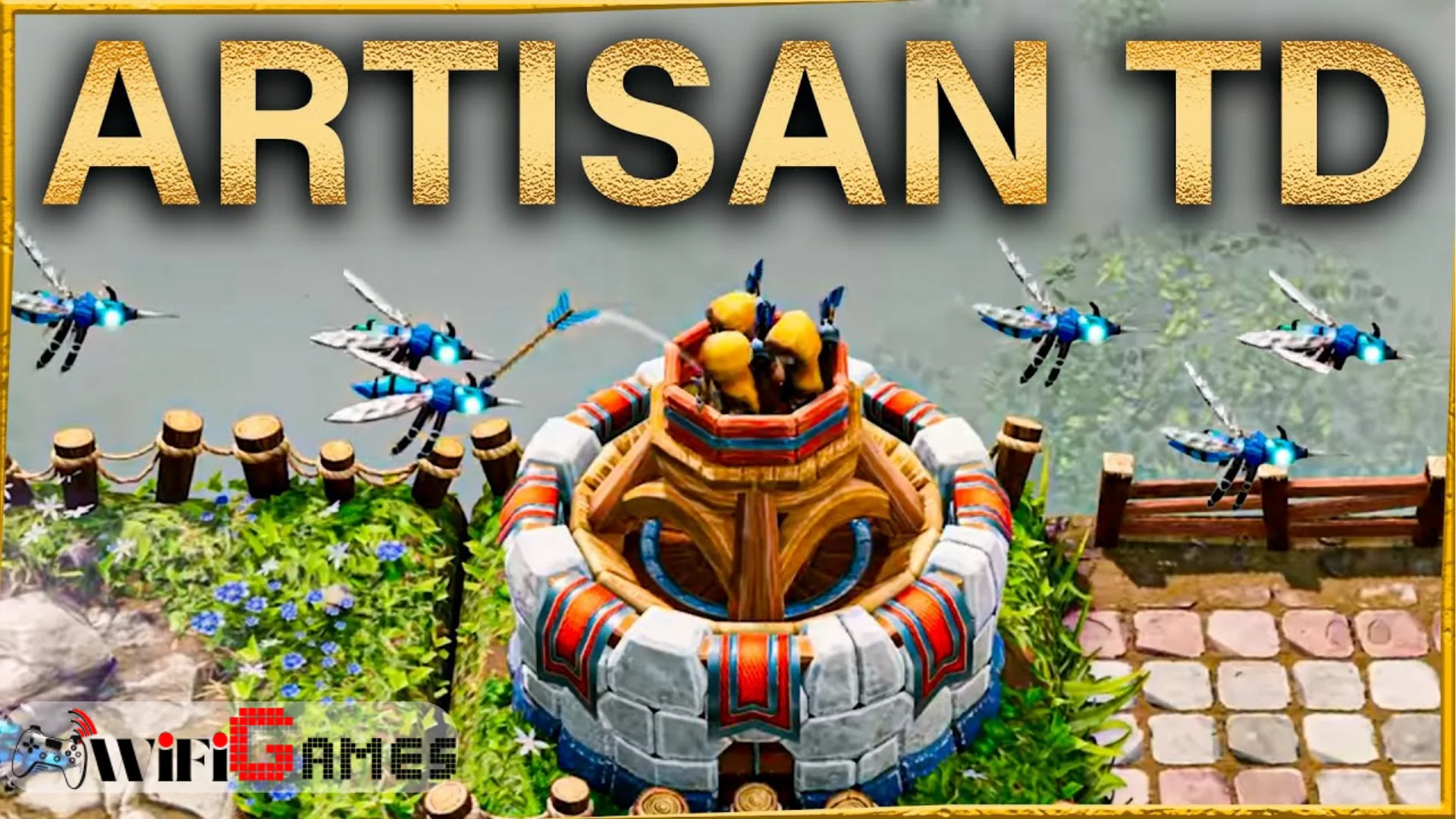 Artisan TD
