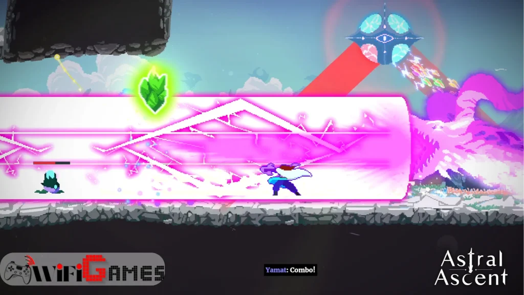 Astral Ascent Yamat the Breach Traveler تحميل
