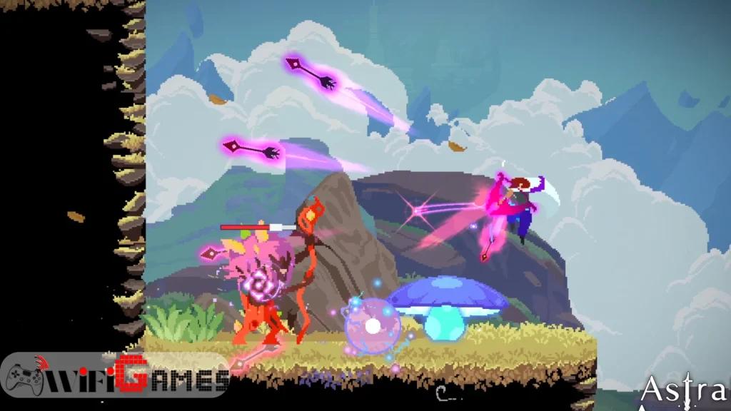 Astral Ascent Yamat the Breach Traveler تحميل مجاني