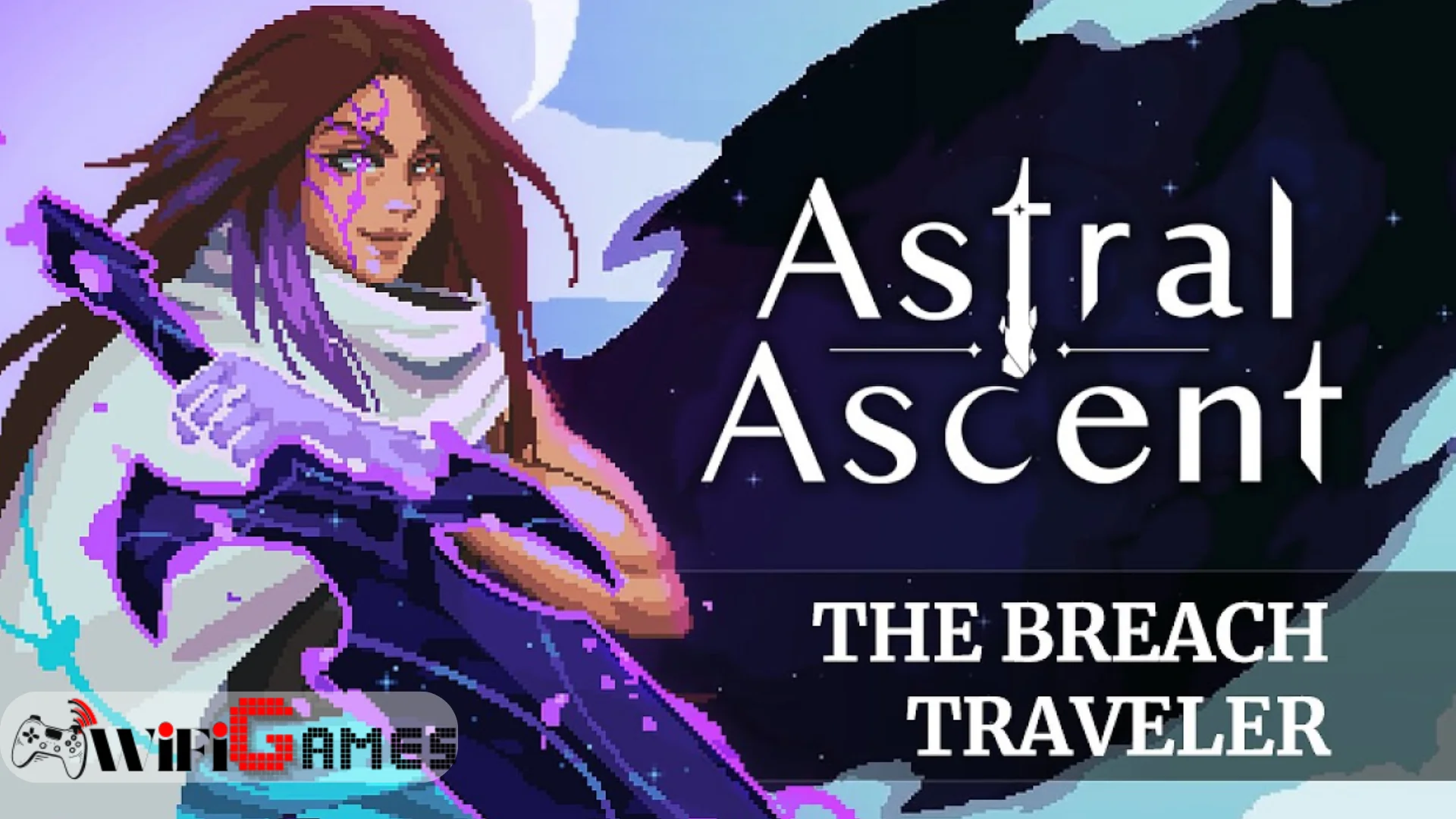 Astral Ascent Yamat the Breach Traveler