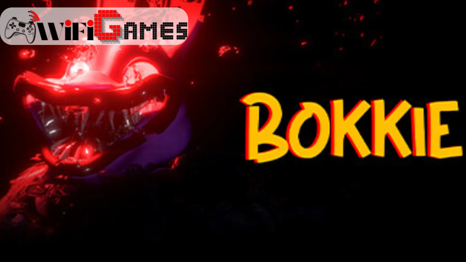 BOKKIE