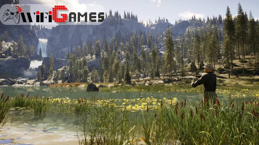 CALL OF THE WILD THE ANGLER تحميل