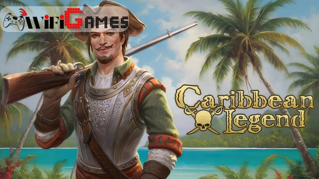 CARIBBEAN LEGEND تحميل مجاني