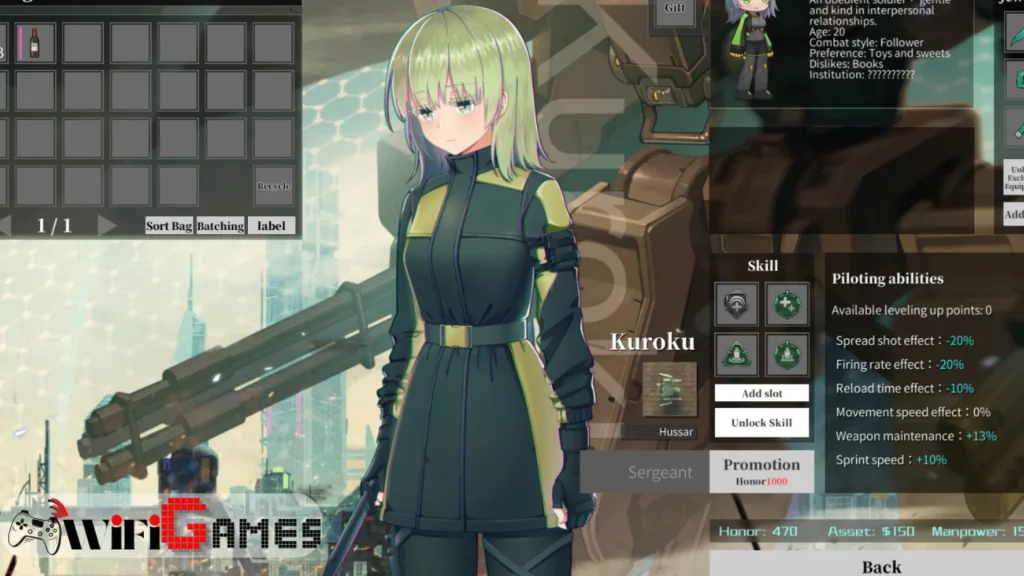 CAVALRY GIRLS CLOVER تحميل مجاني