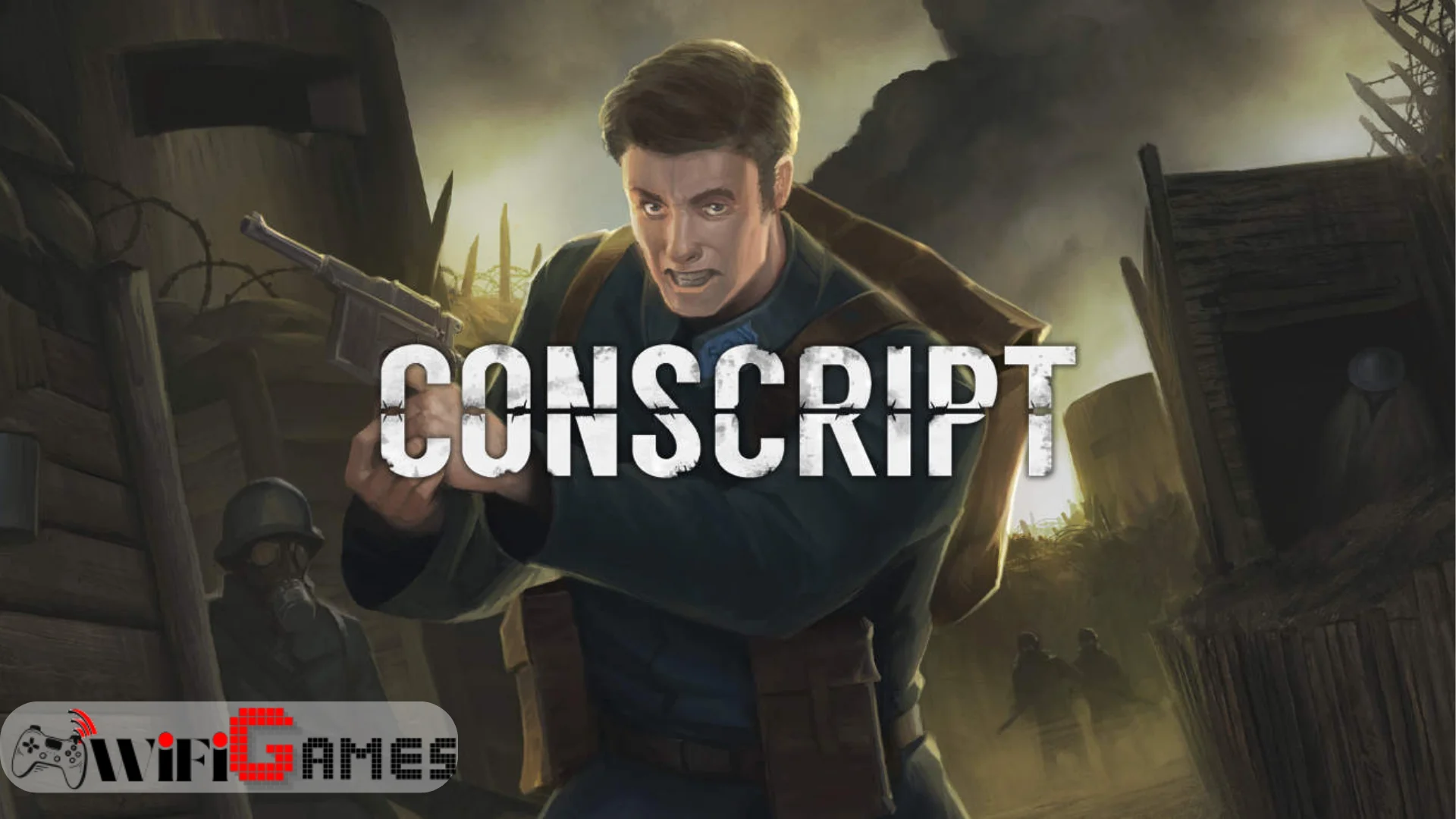 CONSCRIPT