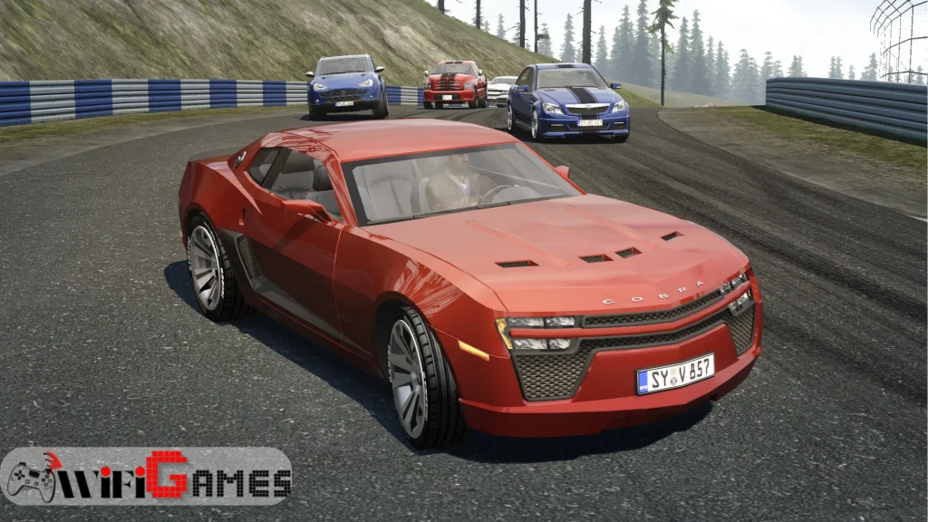 CRASH TIME UNDERCOVER تحميل