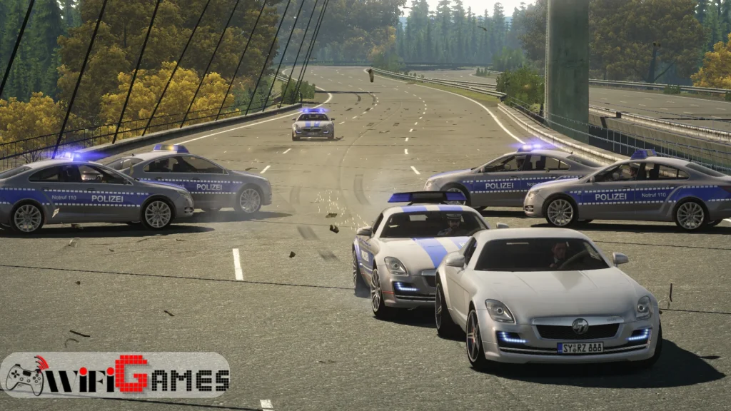CRASH TIME UNDERCOVER تحميل مجاني