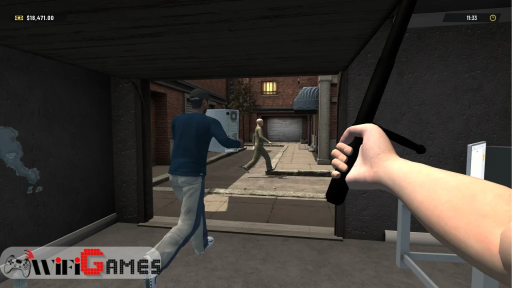 CYBER INTERNET CLUB SIMULATOR تحميل