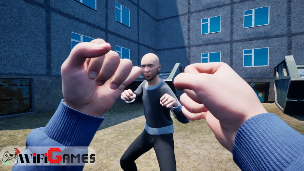 Chushpan Simulator Torrent