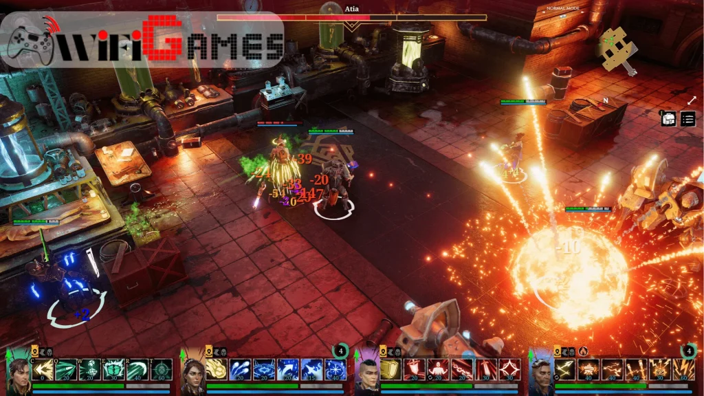 DARK ENVOY DIRECTORS CUT Torrent