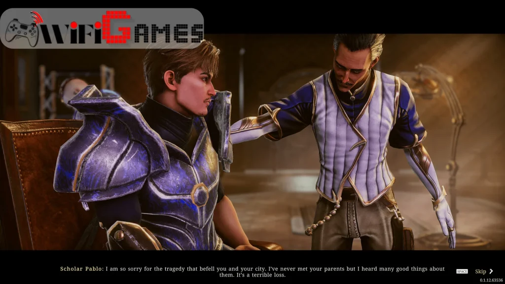 DARK ENVOY DIRECTORS CUT تحميل