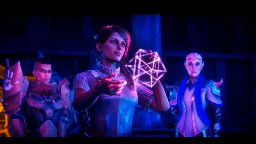 DARK ENVOY DIRECTORS CUT تحميل مجاني