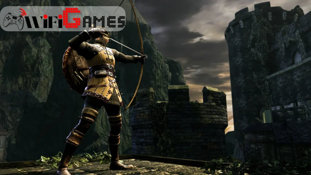 DARK SOULS REMASTERED تحميل مجاني