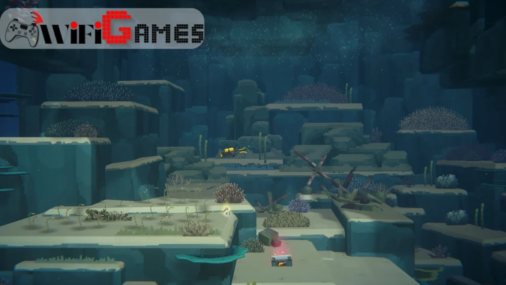 DAVE THE DIVER تحميل