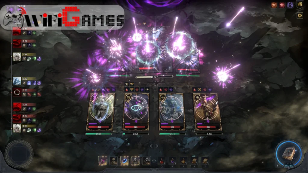 DRAGON CHRONICLES BLACK TEARS Torrent