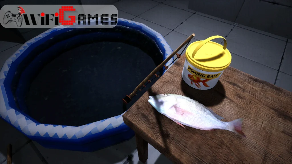 Dishwashing Simulator Torrent