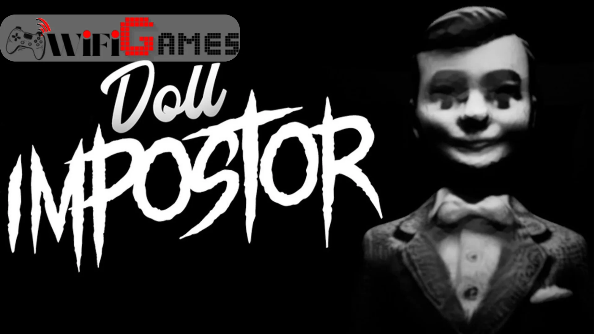 Doll Impostor