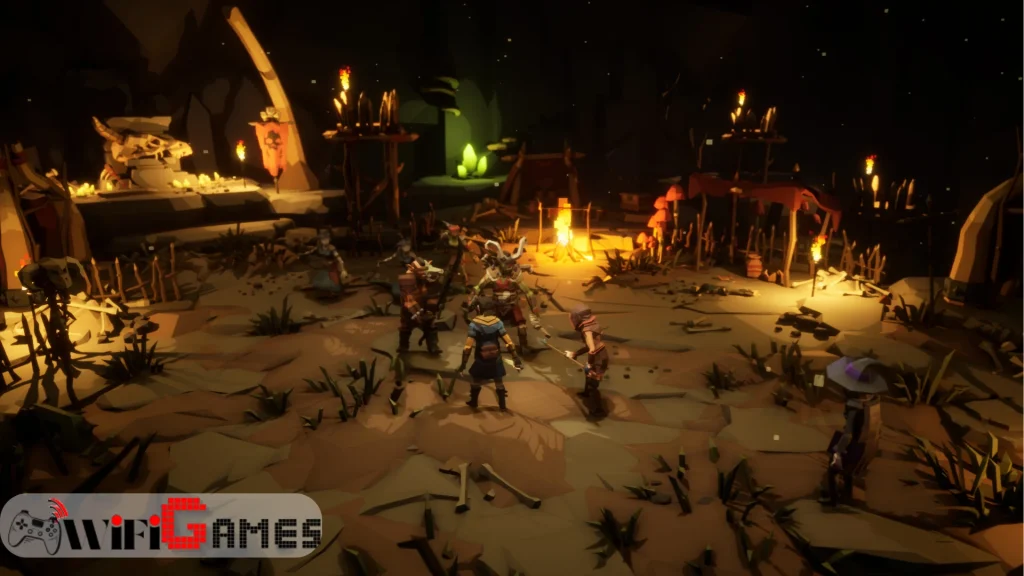 Dungeon Dungeon Torrent