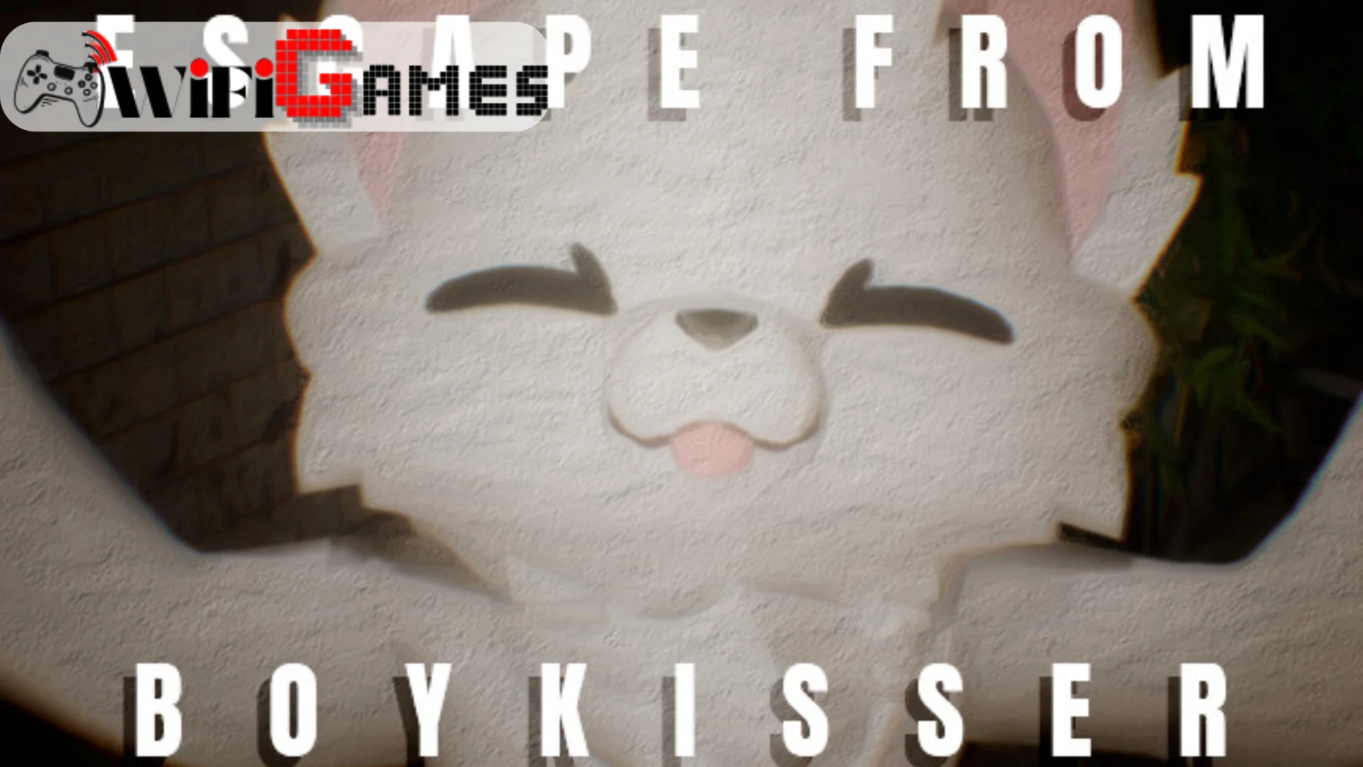 ESCAPE FROM BOYKISSER
