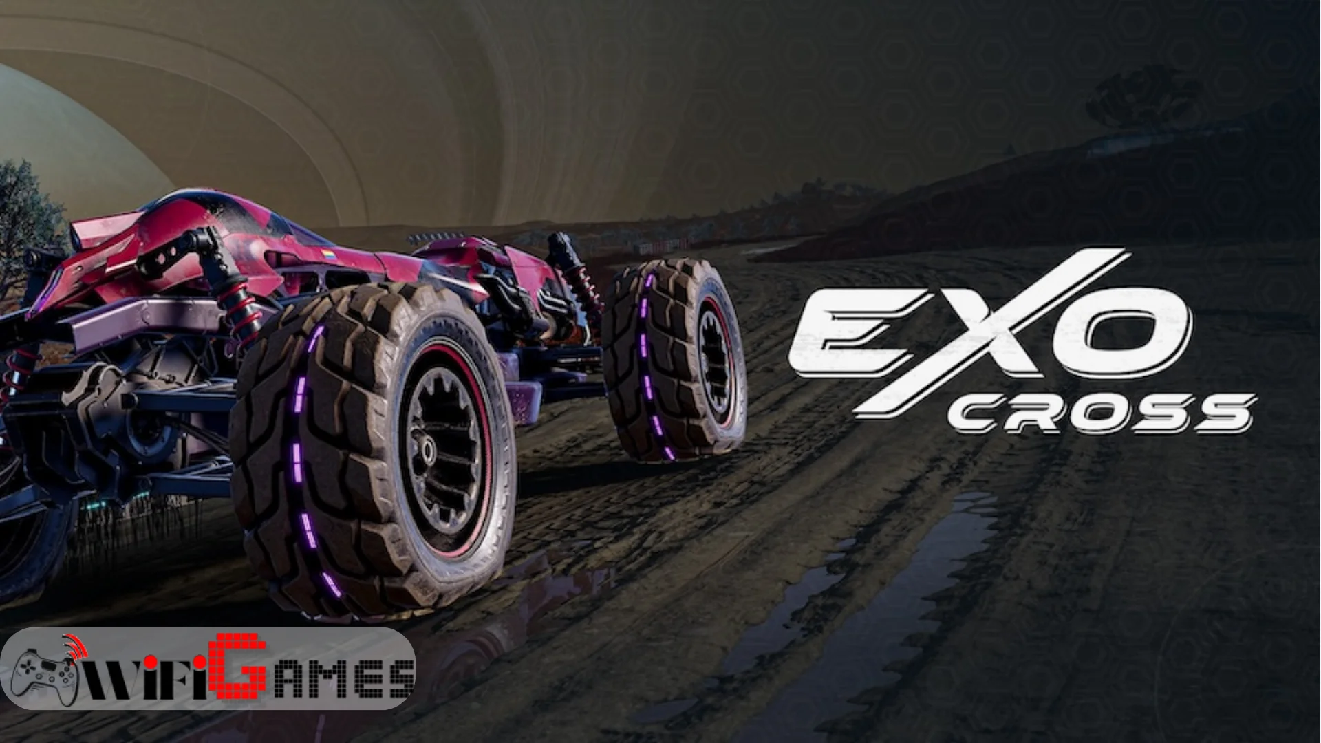 EXOCROSS