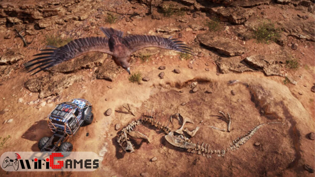 EXPEDITIONS A MUDRUNNER GAME Torrent