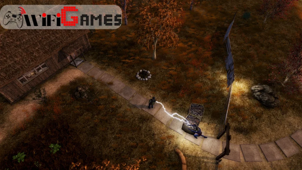 Empires of the Undergrowth تحميل