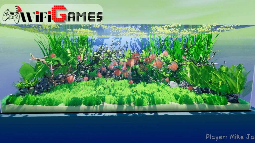 FISH GAME Torrent