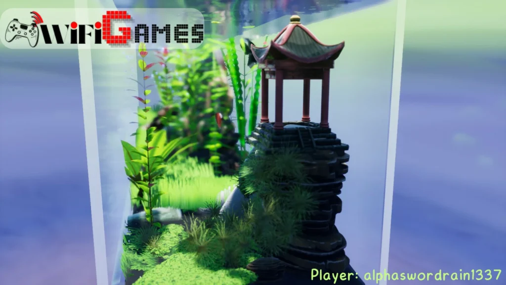 FISH GAME تحميل