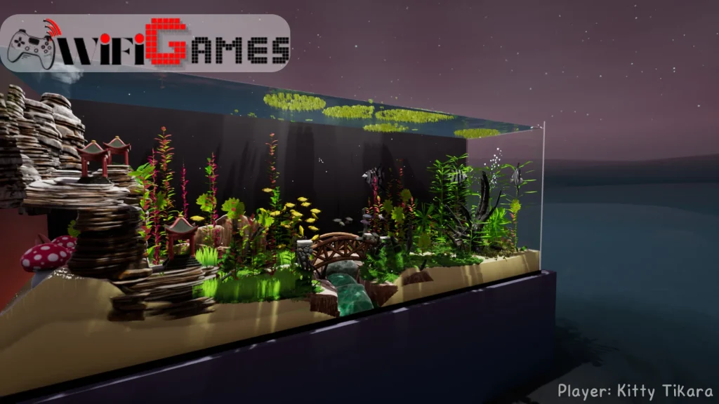 FISH GAME تحميل مجاني
