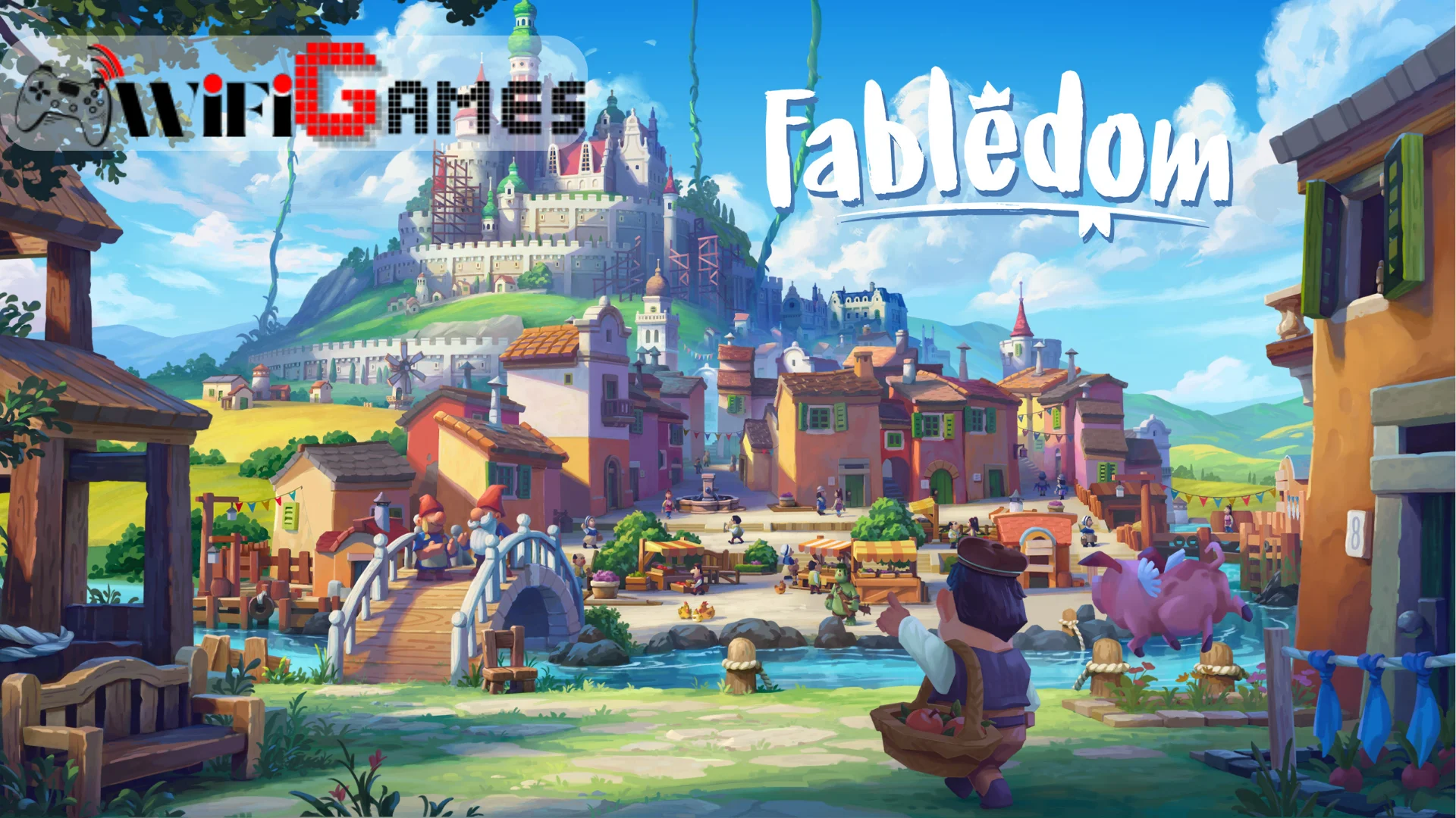 Fabledom