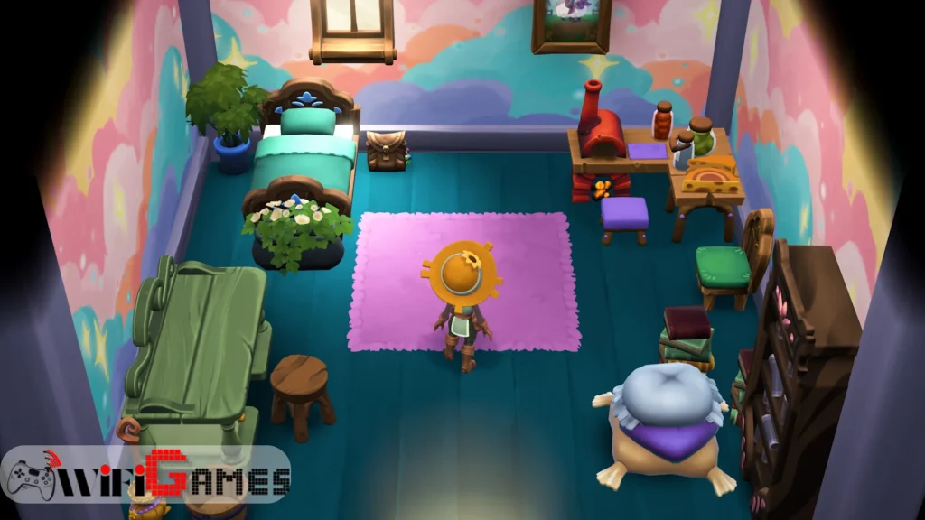 Fae Farm تحميل مجاني