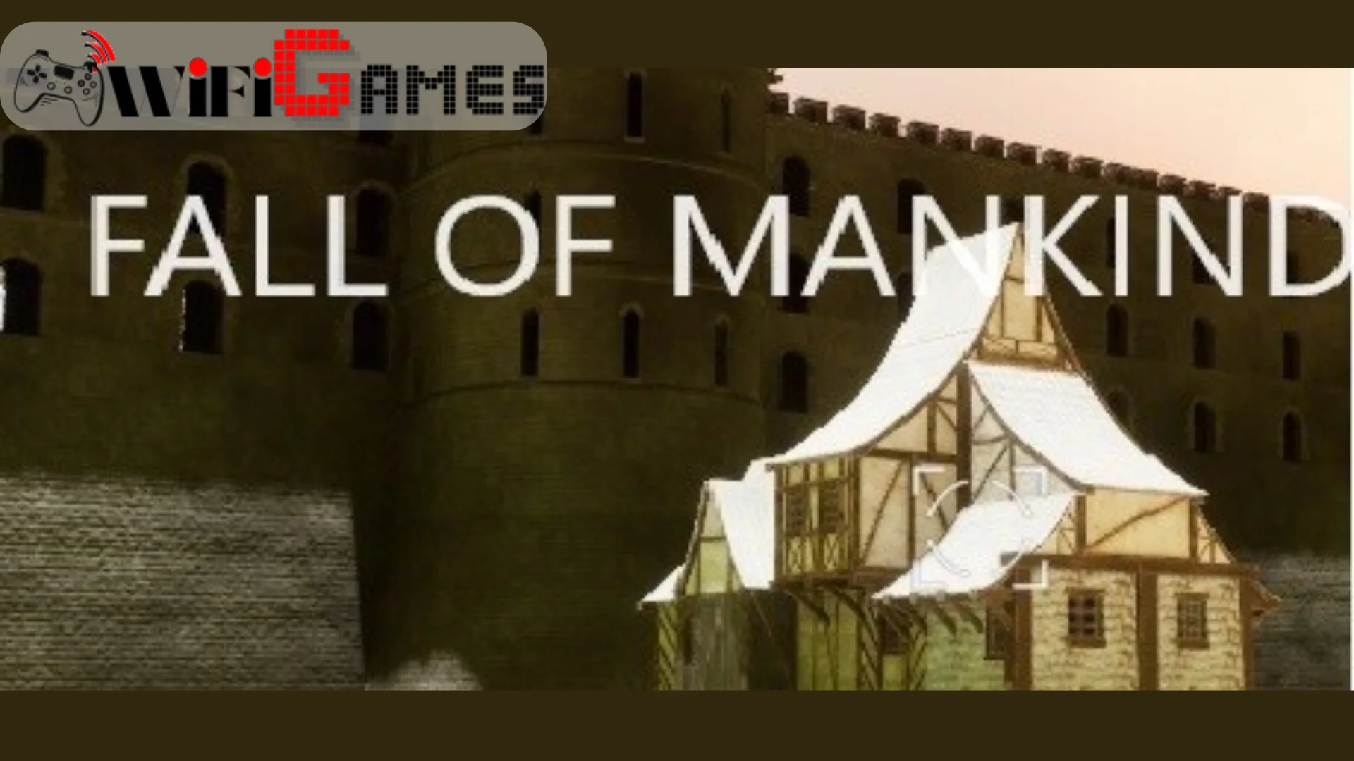 Fall Of Mankind